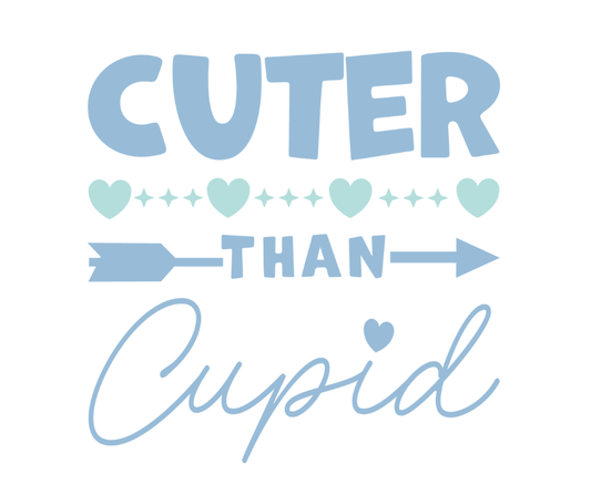 Valentine's day DTF Transfers