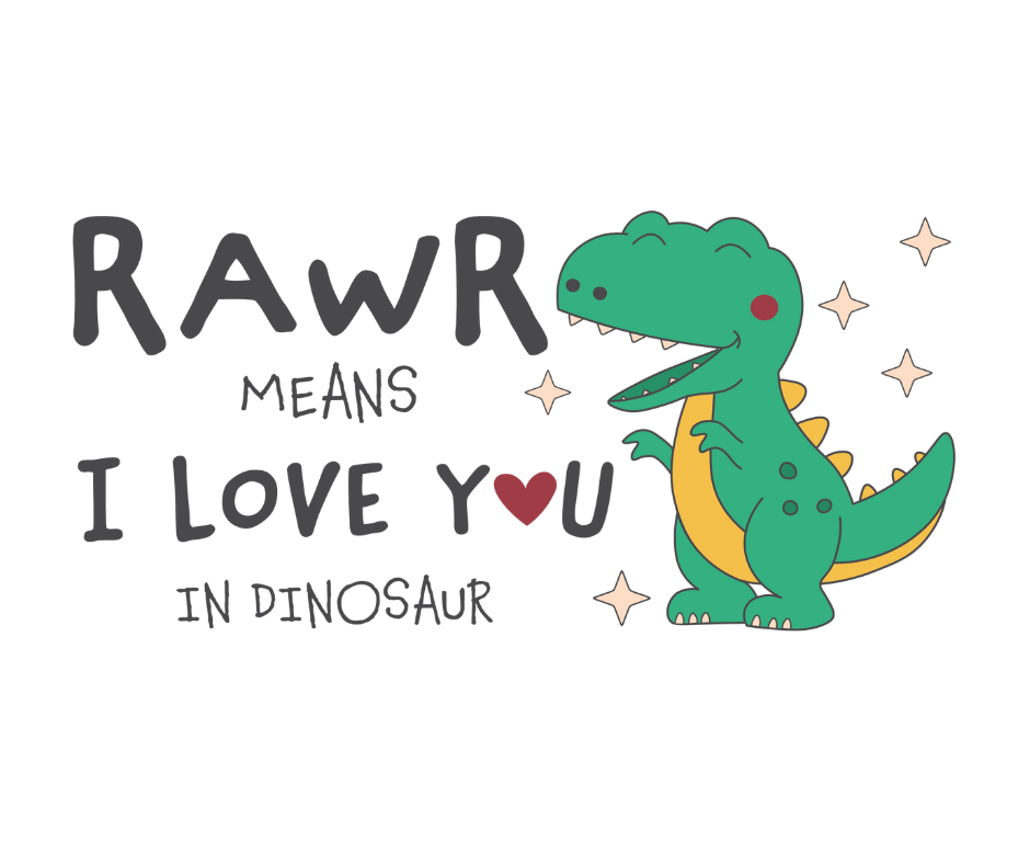 Valentine's day DTF Transfers