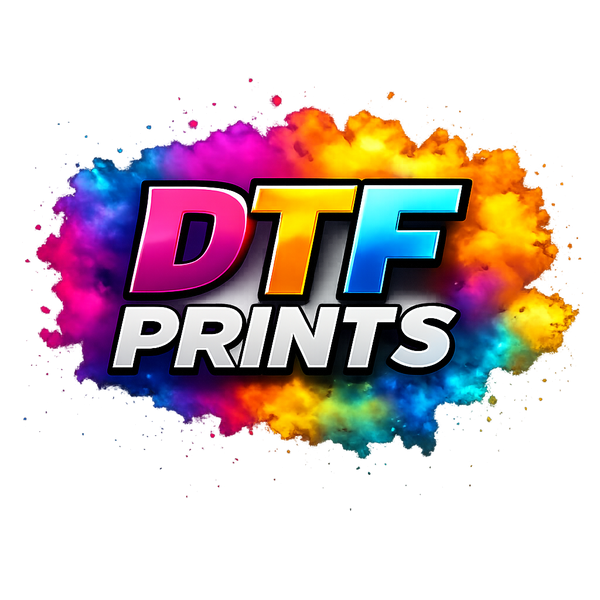 DTF Prints
