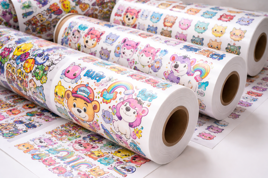 Custom UV-DTF/Gangsheet Builder