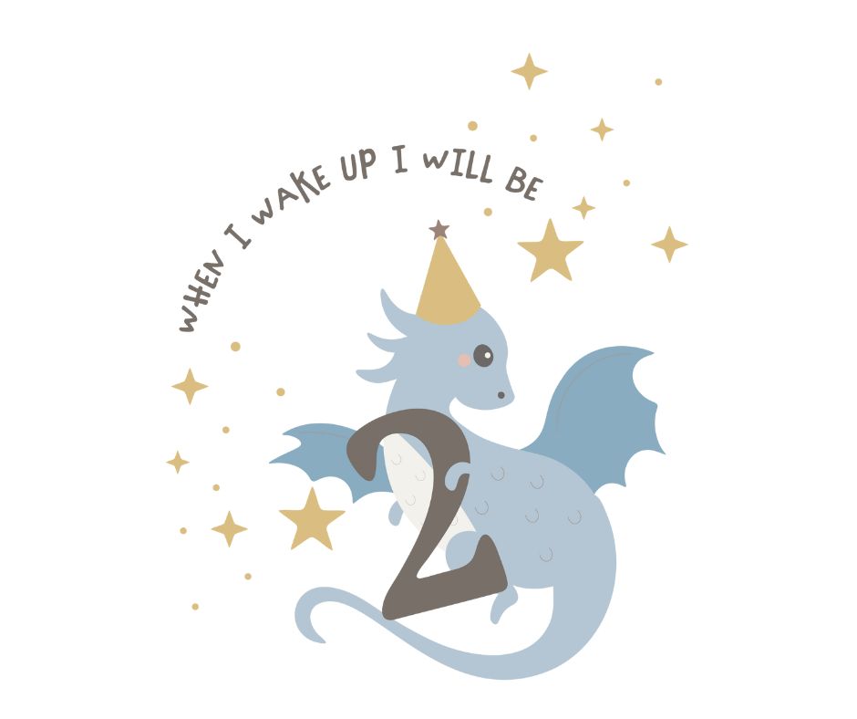 Knights & Dragon Themed DTF Transfers