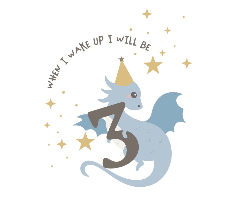 Knights & Dragon Themed DTF Transfers