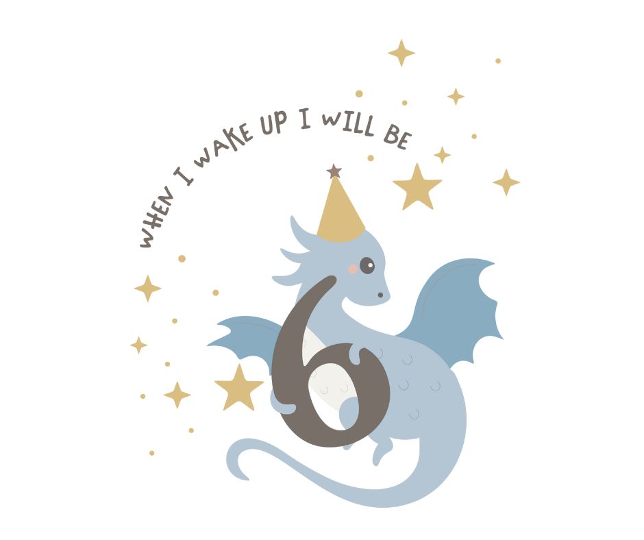 Knights & Dragon Themed DTF Transfers